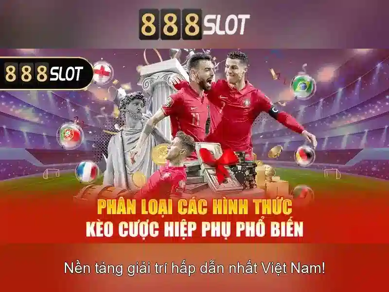 trải nghiệm slot