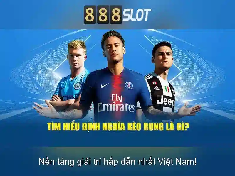 Trải nghiệm 888SLOT