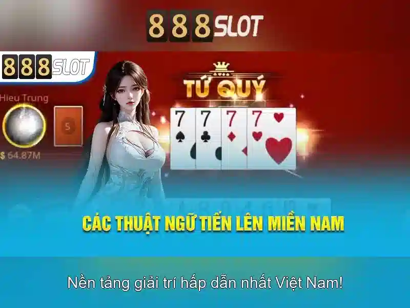 Khám Phá 888SLOT