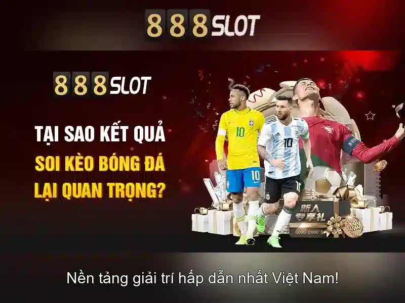 Ưu đãi đặc biệt 888slot