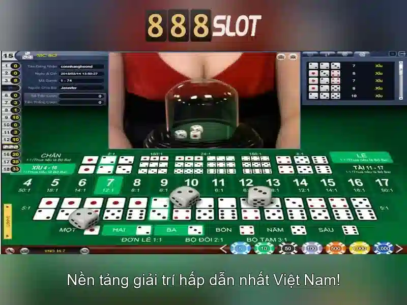 chơi slot 888SLOT