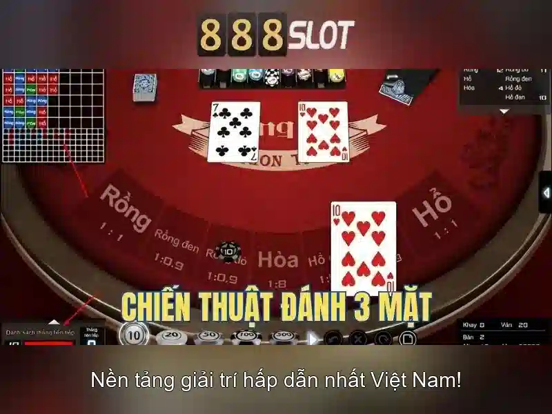 Khám phá 888SLOT
