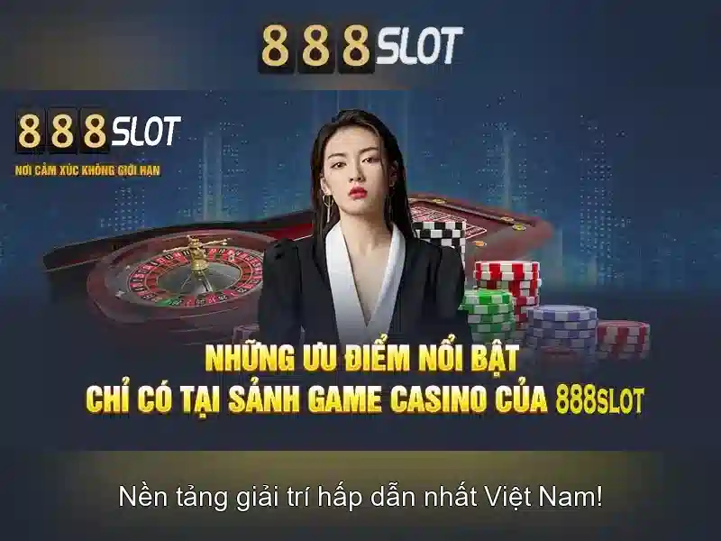 888 slot tải app ios