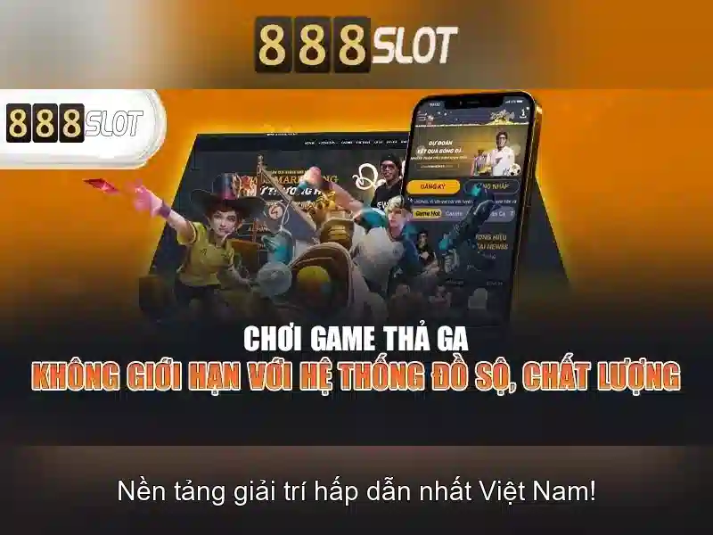 trò chơi slot