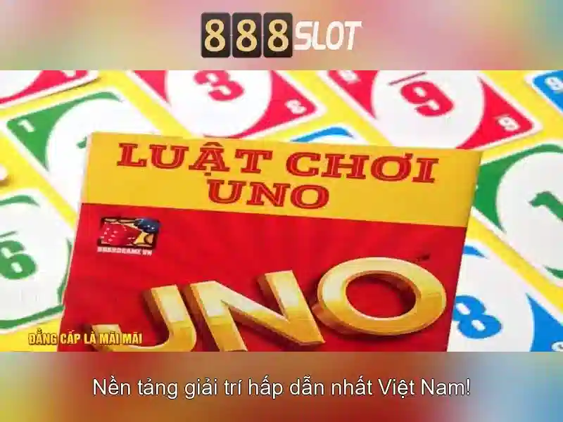 Tại Sao Nên Chọn 888SLOT