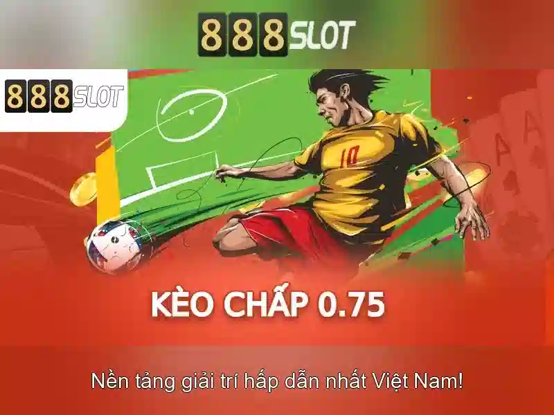 Ưu Điểm Của Trò Chơi Slot 888SLOT