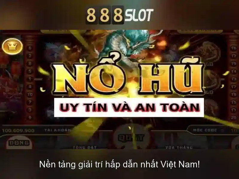 Ứng Dụng Đăng Nhập 888slot Login App Tối Ưu Cho Người Chơi SLOT