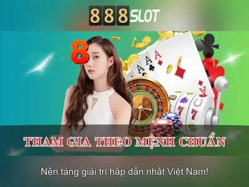 Trải Nghiệm Slot Trực Tuyến Đỉnh Cao