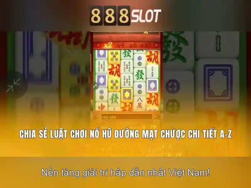888SLOT Slot 3D
