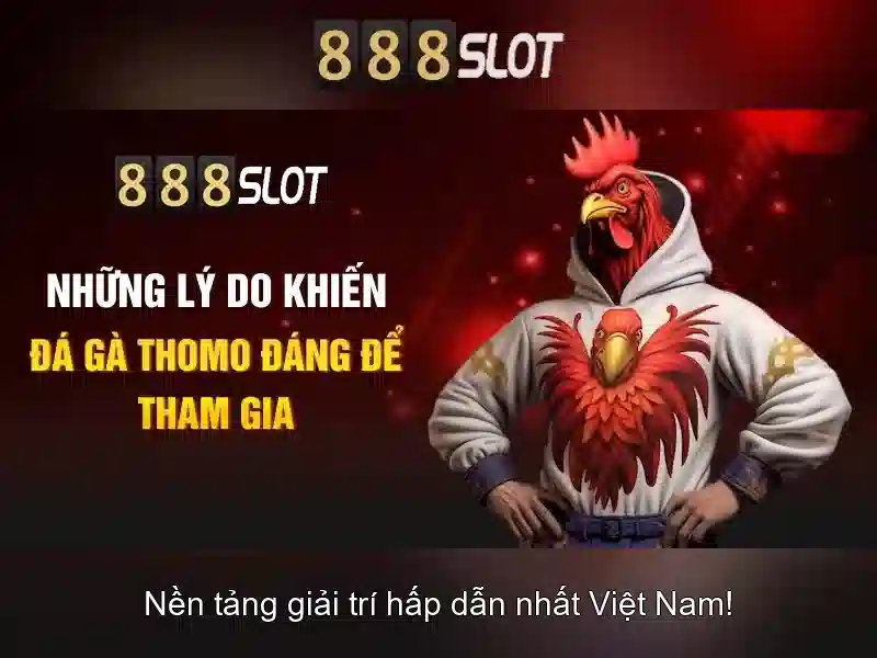trải nghiệm slot