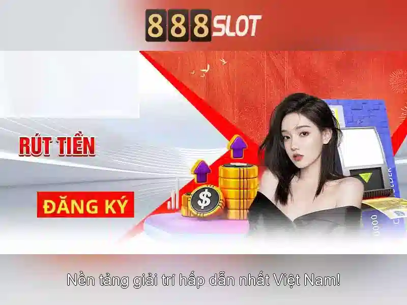 trải nghiệm slot 888
