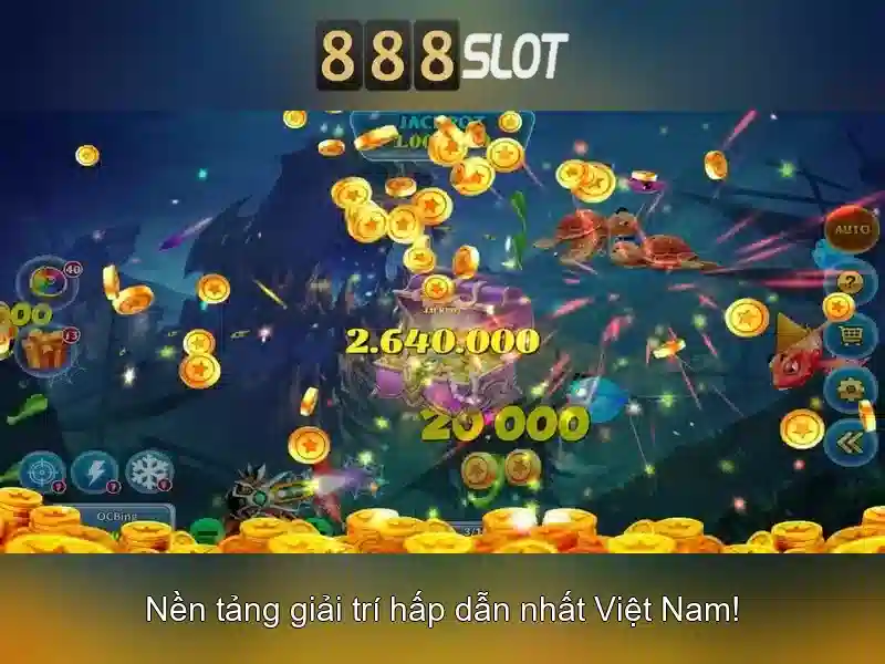 Ưu Đãi 888slot Kasir