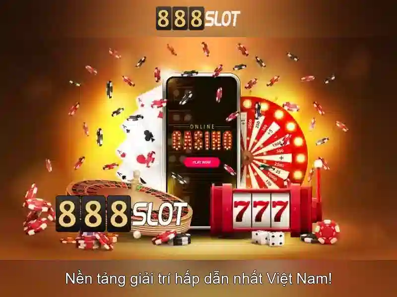Đăng Ký 888SLOT