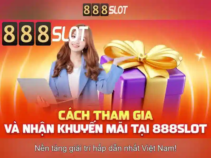 Tải 888 Slot – Trải Nghiệm Sлот Đỉnh Cao Tại 888SLOT 2026