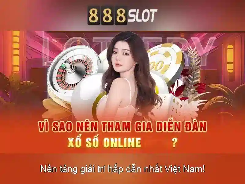 Ưu Điểm Của 888SLOT