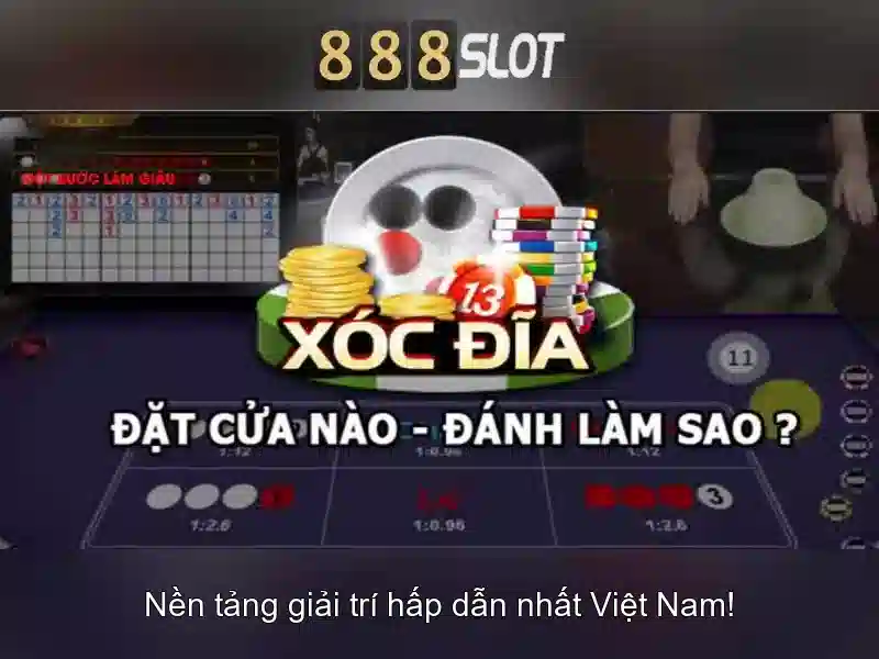 Tải 888slot apk ios
