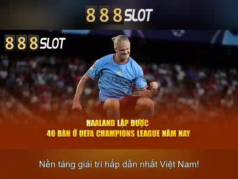 Khám Phá Thế Giới Nổ Hũ Uy Tín Trên 888SLOT