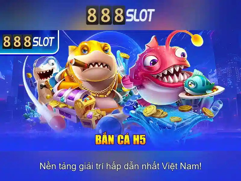 Tính Năng 888SLOT