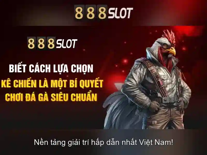 Trải Nghiệm 888slot Kasir