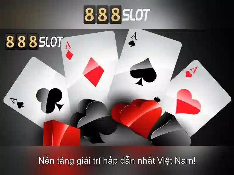 Nền Tảng Slot Uy Tín