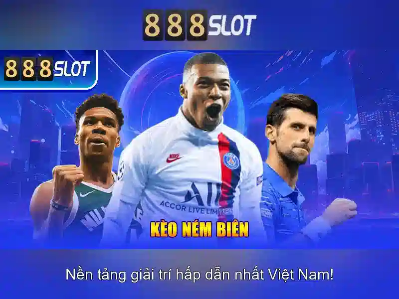 Đăng Nhập 888slot Login App