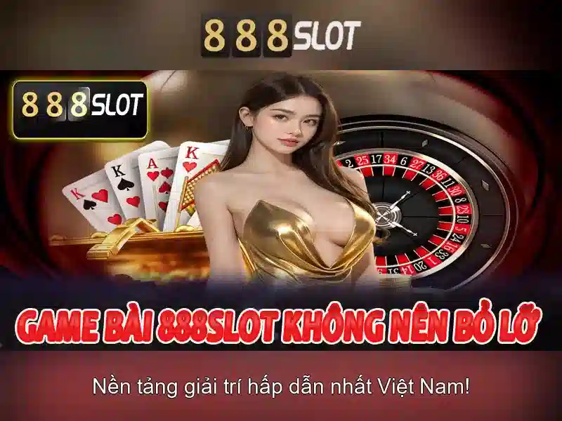 Ưu Đãi Đặc Biệt Cho Người Chơi Slot