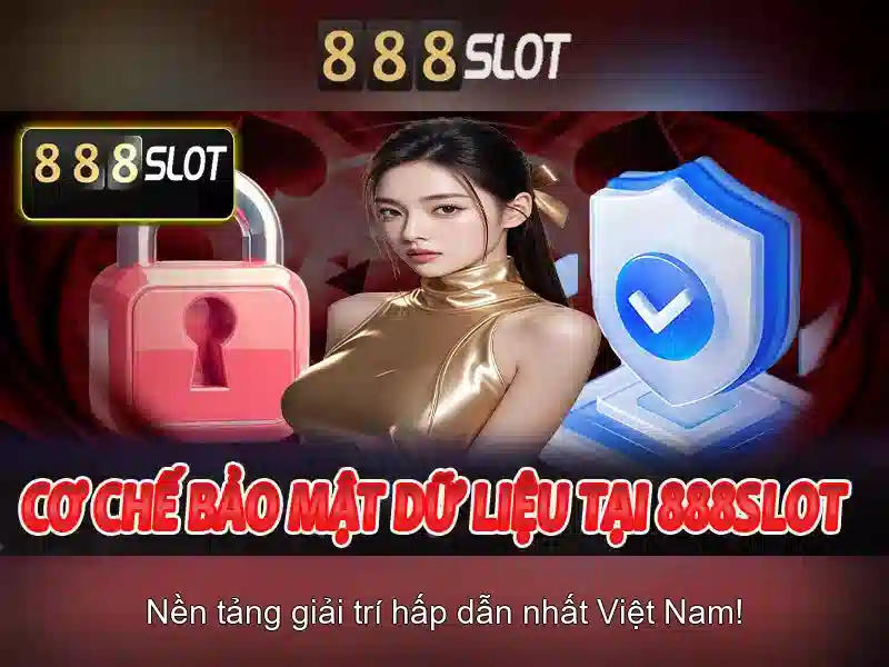 Tính năng nổi bật của 888SLOT