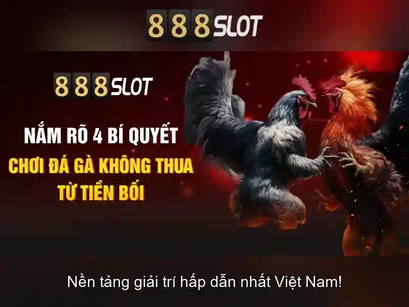 Lý do chọn 888SLOT