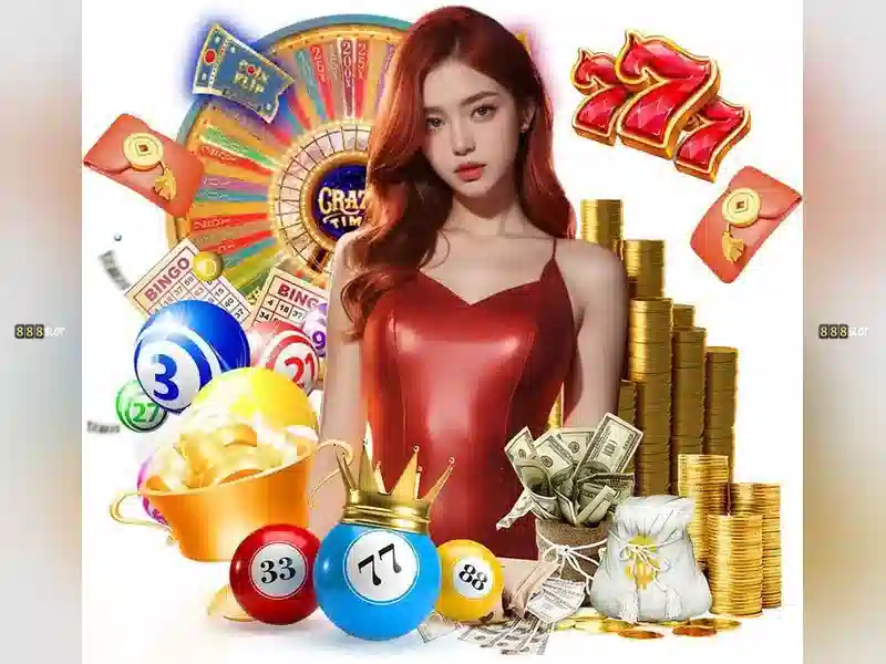 Khuyến Mãi Slot 888SLOT
