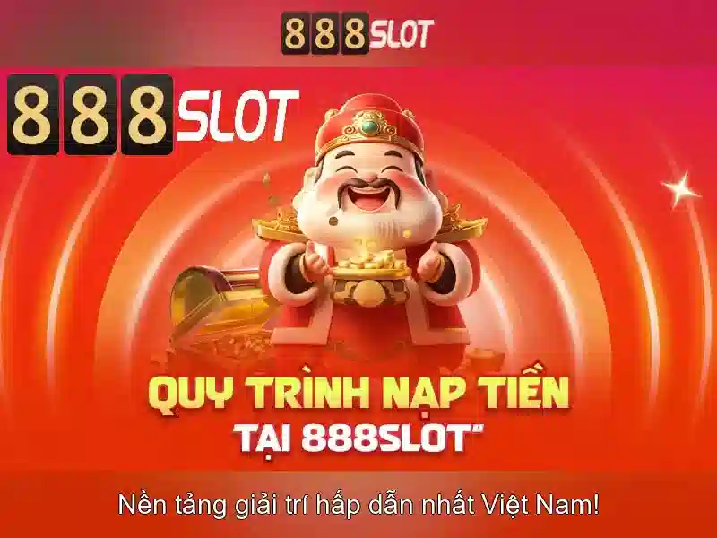 Ứng dụng 888 Slot App