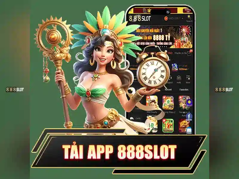 trò chơi slot