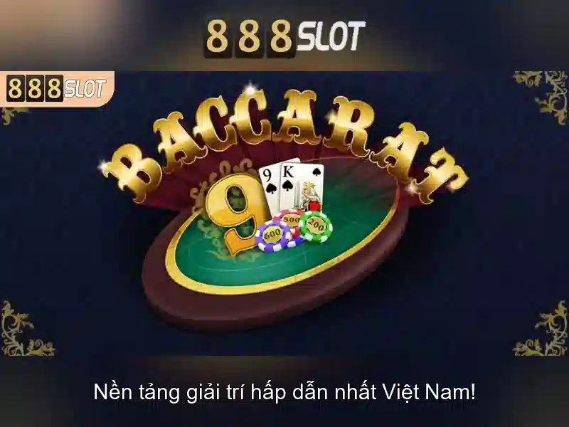tính năng slot 888