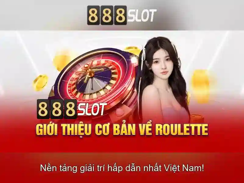 888SLOT – Giao Diện Hiện Đại Cho 888slot online