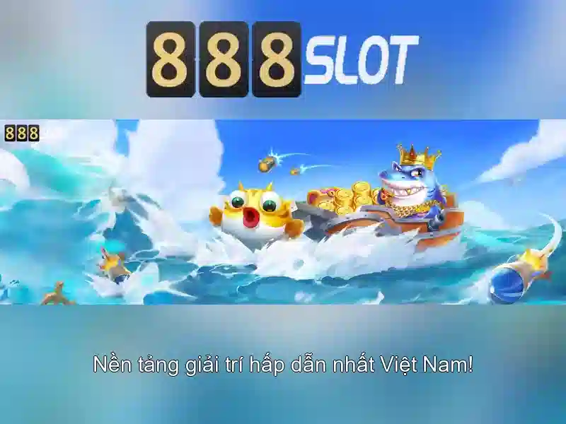 Ưu Đãi 888slot