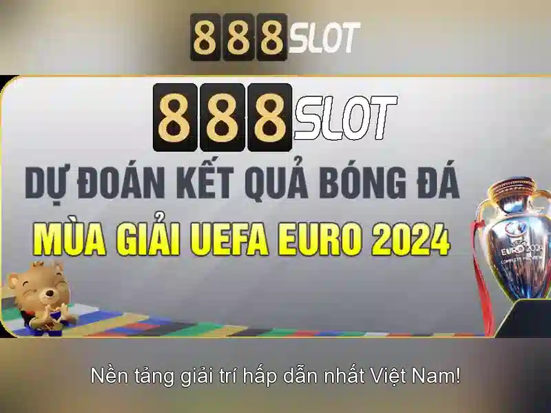 Giới Thiệu 888SLOT