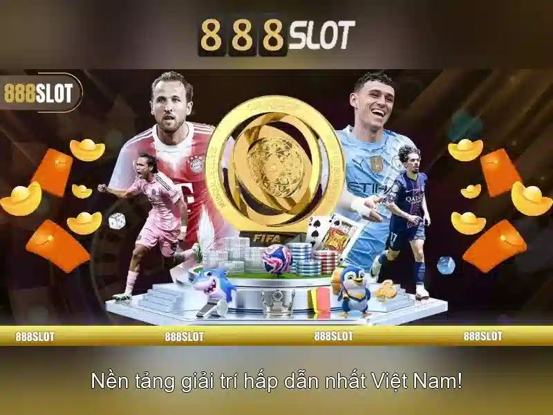 Quy Trình Đăng Nhập 888SLOT