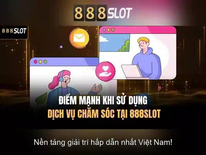 Tải 888slot com apk