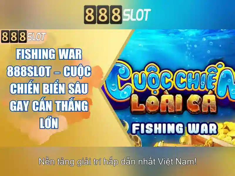 Trải Nghiệm Slot 888SLOT