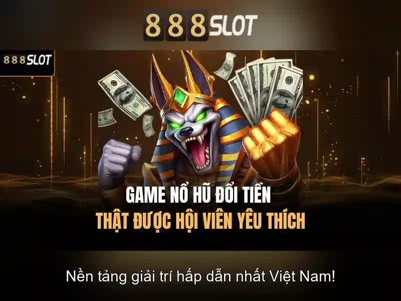 Giới Thiệu Slot
