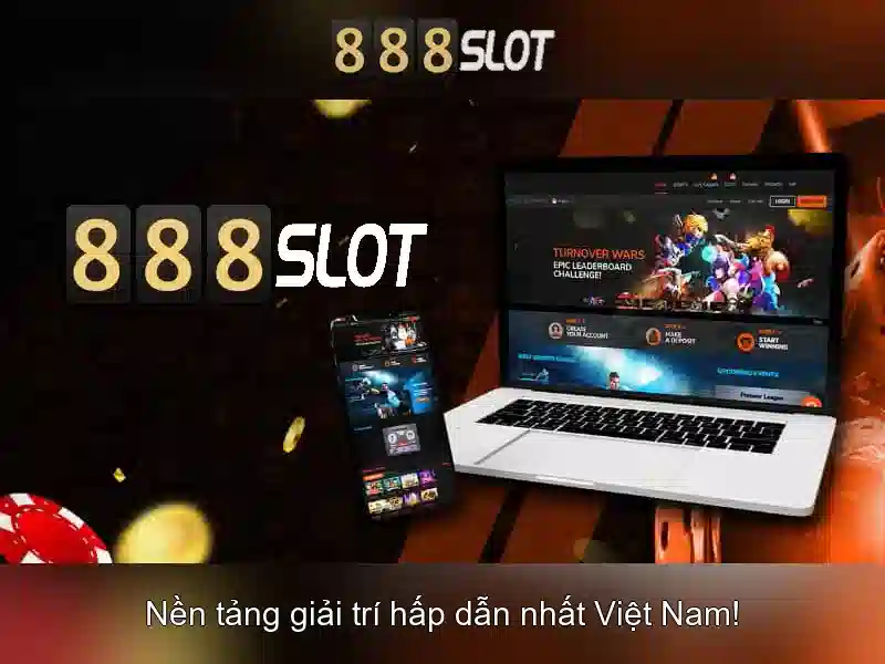 Trải Nghiệm Trò Chơi Slot Đỉnh Cao