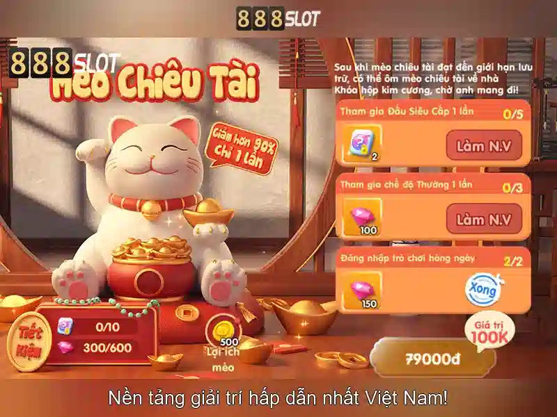 Các Ưu Đãi Đặc Biệt Tại Esport 888SLOT