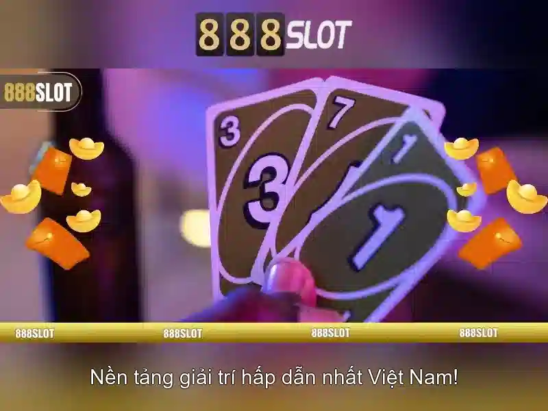 Trò chơi Slot 888