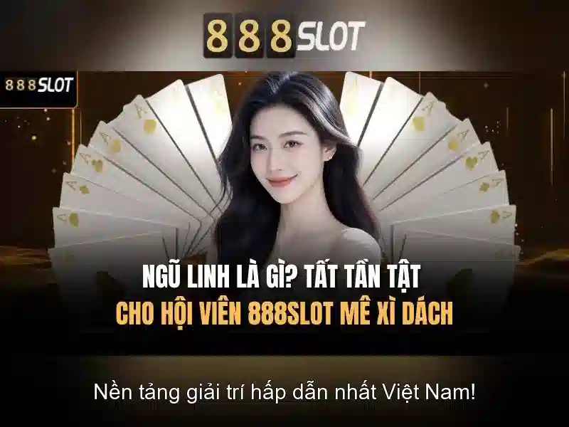 Hướng dẫn chơi slot tại 888SLOT