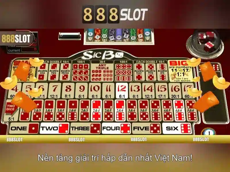 Cách Đăng Nhập Ứng Dụng Slot 888SLOT Chính Thức