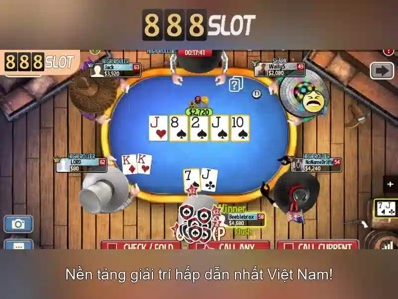 Hướng dẫn tải APK 888SLOT
