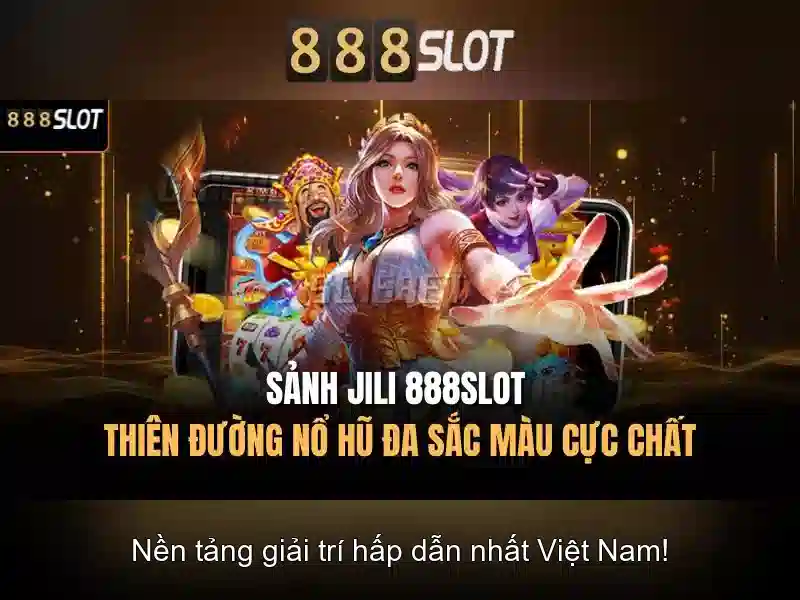 Tại Sao Nên Chọn Telegram 888slot