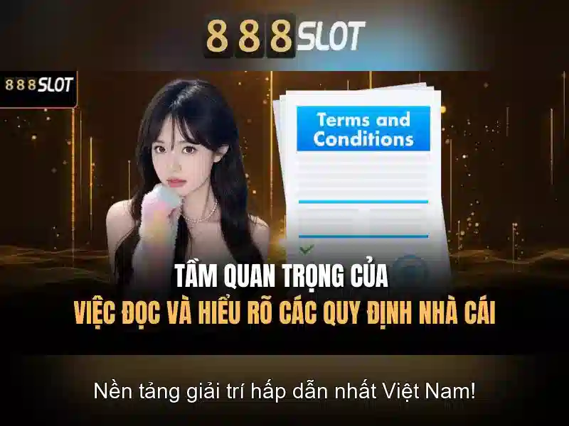 Chương Trình Khuyến Mãi 888SLOT