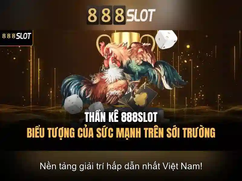 888SLOT – Hướng Dẫn Tải 888slot APK Đơn Giản, Chơi Slot Thắng Lớn 2026