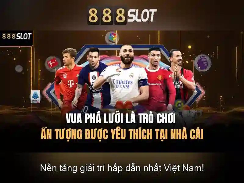 Trải Nghiệm Slot