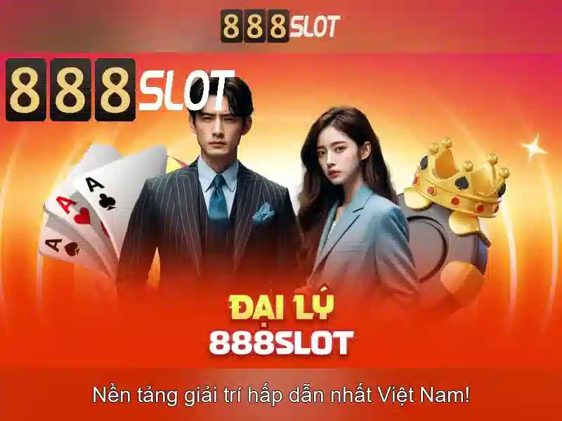 888slot con – Trải Nghiệm Slot Online Đỉnh Cao